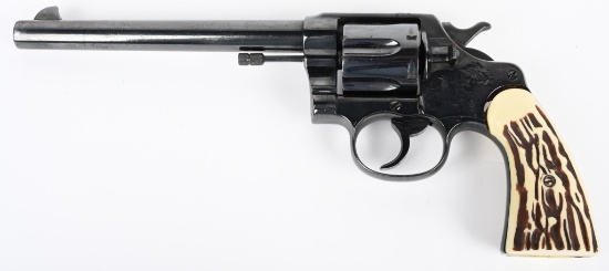 COLT NEW SERVICE .45 COLT