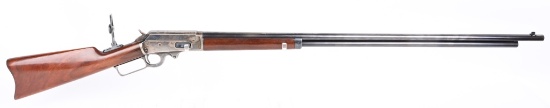 MUSEUM QUALITY 32" MARLIN MODEL 1893 RIFLE
