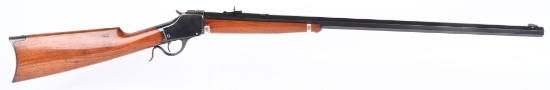 HIGH CONDITION WINCHESTER MODEL 1885 HIGH WALL