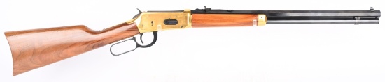WINCHESTER MODEL 1894 CENTENNIAL SHORT RIFLE