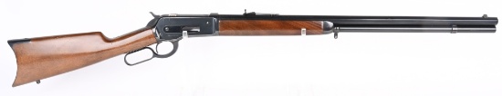 BROWNING MODEL 1886 LEVER ACTION RIFLE