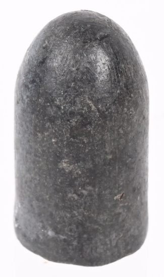 RARE ORIGINAL 54 CALIBER ROCKET BALL CARTRIDGE