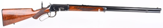 FABULOUS ANTIQUE DELUXE WINCHESTER 1894 RIFLE
