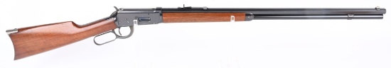 STUNNING 1906 WINCHESTER 1894 RIFLE 30 WCF