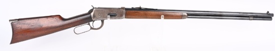 WINCHESTER MODEL 1894 RIFLE CAL, 32 WIN. SPL,