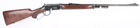 WINCHESTER MODEL 64 DELUXE RIFLE 30-30