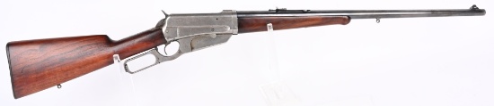 WINCHESTER TAKEDOWN MODEL 1895 RIFLE