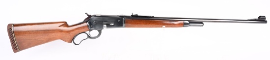 WINCHESTER MODEL 71 RIFLE CAL, 348 WCF