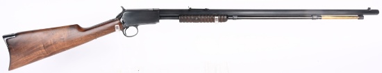 WINCHESTER MODEL 1890 .22 SHORT