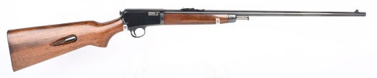 FINE WINCHESTER MODEL 63 AUOTMATIC CAL, 22LR