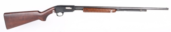 RARE RUTLEDGE BORE MODEL 61 WINCHESTER PUMP.22