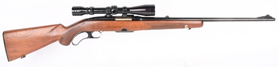 WINCHESTER PRE-64 MODEL 88 .243 LEVER RIFLE