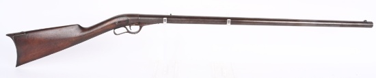 WHITNEY HOWARD LEVER ACTION "THUNDERBOLT" RIFLE