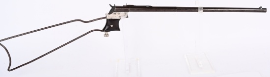 ANTIQUE AND RARE REMINGTON VEST POCKET CARBINE