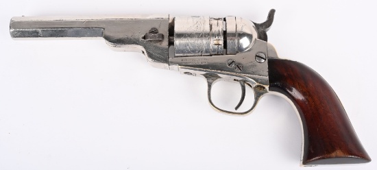SCARCE COLT OCTAGON BARREL CONVERSION REVOLVER