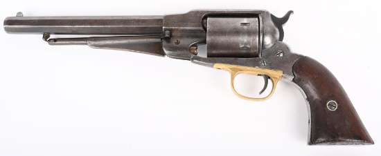 REMINGTON CARTRIDGE CONVERSION REVOLVER