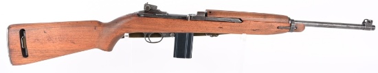 WW2 WINCHESTER M1 CARBINE WITH SLING