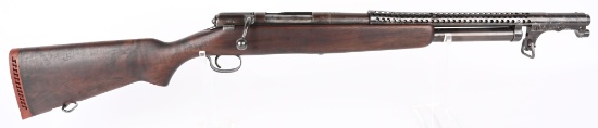 DEVELOPMENTAL US 12 GA, TRENCH SHOTGUN