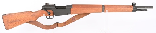 FRENCH MAS MODEL 1936 BOLT ACTION RIFLE W/ BAYONET