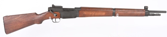 FRENCH MODEL 1936 BOLT ACTION RIFLE