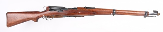 SWISS K11 / 1911 SCHMIDT RUBEN CARBINE