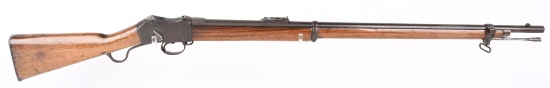 1879 ENFIELD MARTINI HENRY MARKIII 577 / 450