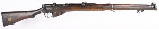 WW1 BRITISH SMLE NOIII 1914 LONDON SMALL ARMS