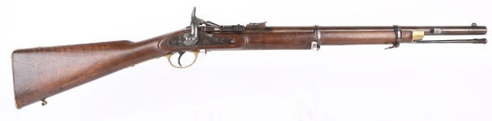 BRITISH SNIDER CARBINE CONVERSION