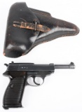 SPREEWERKE CYQ CODE P-38 PISTOL RIG