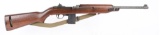 WW2 SAGINAW SG M1 CARBINE