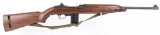 WW2 SAGINAW SG M1 CARBINE