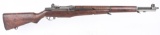 FINE 1942 MFG SPRINGFIELD M1 GARAND RIFLE