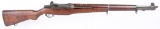 VERY EARLY AUTHENTIC 1940 M1 GARAND RIFLE