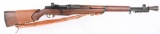 US SPRINGFIELD M1-D SNIPER RIFLE