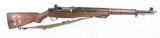 KOREAN WAR INTERNATIONAL HARVESTER M1 GARAND