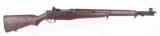 FINE 1943 SPRINGFIELD M1 GARAND RIFLE