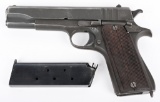 ARGENTINE BALLESTER MOLINA MODEL 1937 .45 PISTOL