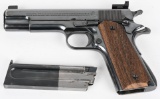 1ST YEAR COLT 1911 ACE .22 PISTOL 1931