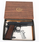 NEAR NEW COLT PRE 70 GOVERNMENT MODEL 1911