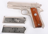 COLT COMBAT COMMANDER 1911 PISTOL