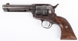 COLT 1ST GEN SINGLE ACTION ARMY REVOLVER