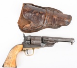 SCARCE UPRR COLT RICHARDS CONVERSION RIG