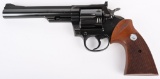 COLT TROOPER MARK III DOUBLE ACTION REVOLVER