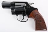 COLT COBRA SPECIAL DOUBLE ACTION REVOLVER