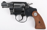 COLT DETECTIVE SPECIAL 2