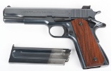 1940 COLT SERVICE MODEL ACE .22