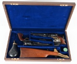 DELUXE COLT UNITED STATES CAVALRY COMMEMORATIVES