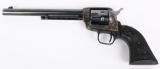 COLT PEACEMAKER .22 BUNTLINE SINGLE ACTION
