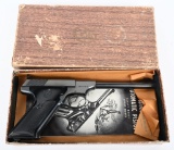 BOXED COLT WOODSMAN 6
