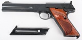HIGH CONDITION COLT WOODSMAN MATCH TARGET PISTOL
